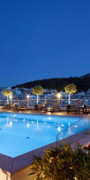Athens Zafolia Hotel