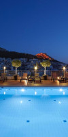 Athens Zafolia Hotel