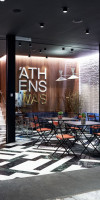 AthensWas Hotel