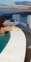 Athermi Suites Santorini