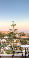 Athina Aparthotel