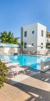 ATHINA BEACH HOTEL