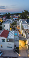 ATHINA BEACH HOTEL
