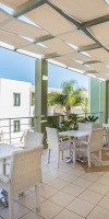 ATHINA BEACH HOTEL