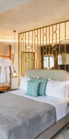 Athina Luxury Suites