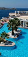 ATHINA PALACE RESORT & SPA