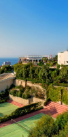 ATHINA PALACE RESORT & SPA
