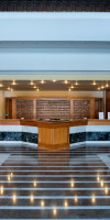 Athina Palace Resort & Spa