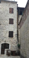 Athos Boutique Hotel