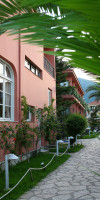 Athos Hotel