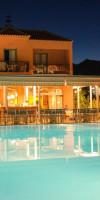 Athos Hotel Lefkada