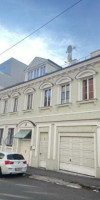 Atik Palace Hotel Vienna