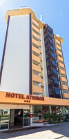 Hotel Atismar