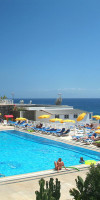 Atlantic Holiday Hotel
