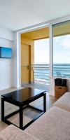 Atlantic Holiday Hotel
