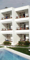 Apartamentos Coronado