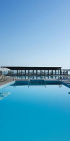 ATLANTICA AKTI ZEUS HOTEL