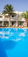 ATLANTICA AMALTHIA BEACH RESORT 18+