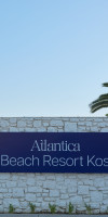 Atlantica Beach Resort Kos