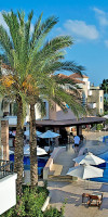 Atlantica Caldera Bay