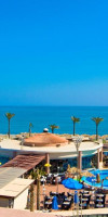Atlantica Caldera Beach