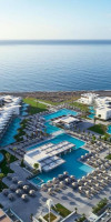 Atlantica Dreams Resort