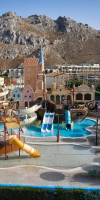 Atlantica Holiday Village Rhodes