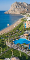 Atlantica Imperial Resort - Adults Only