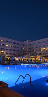 LION HOTEL BOROVETS