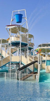 ATLANTICA MARE VILLAGE PAPHOS(Water Park)