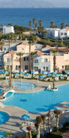 Atlantica Marmari Beach