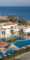 Atlantica Marmari Beach
