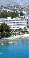 ATLANTICA MIRAMARE BEACH HOTEL