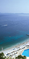 Atlantica Nissaki Beach