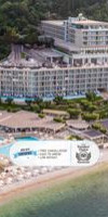 ATLANTICA NISSAKI BEACH (ADULTS ONLY)