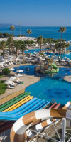 Atlantica Ocean Beach Resort