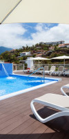 ATLANTICA OCEAN BEACH RESORT