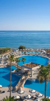 Atlantica Ocean Beach Resort