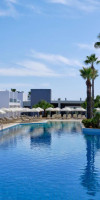 Atlantica Panthea Resort
