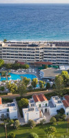 Atlantica Princess Hotel