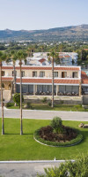Atlantica Thalassa Hotel