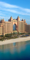 Atlantis, The Palm