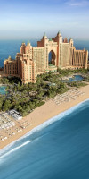 Atlantis, The Palm