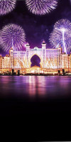 Atlantis The Palm