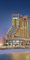 Atlantis the Palm + Fairmont Ajman