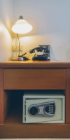 ATLAS BANGKOK HOTEL