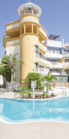 Atlas Tenerife Residence Resort