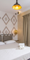 Atma Beach Rooms & Suites Rhodes