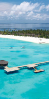 Atmosphere Kanifushi Maldives