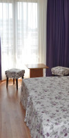 Atol Hotel